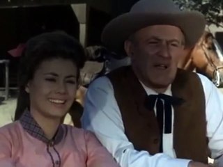 The Virginian - Se3 - Ep3 - Part 01 HD Watch