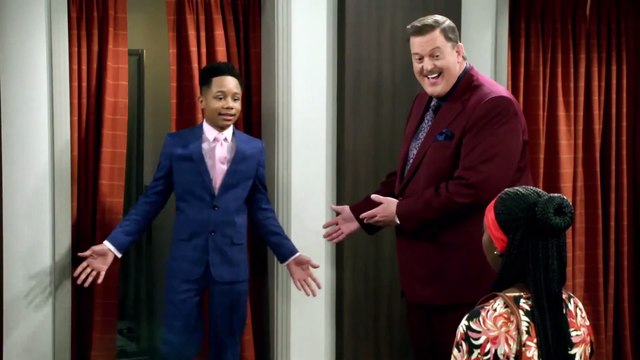 Bob Hearts Abishola 2x16 Season 2 Episode 16 Trailer - Sights and Bites