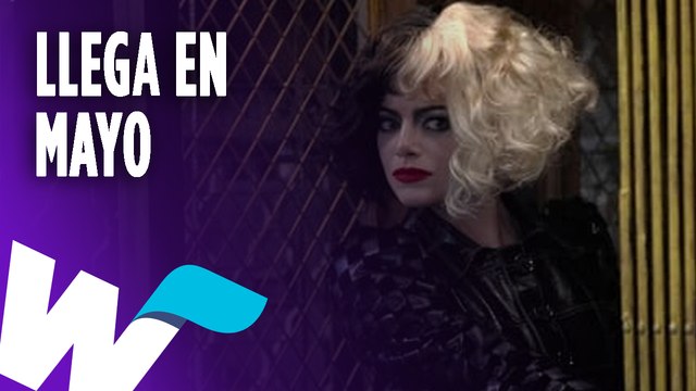 Estos son los estrenos de Mayo en plataformas digitales.