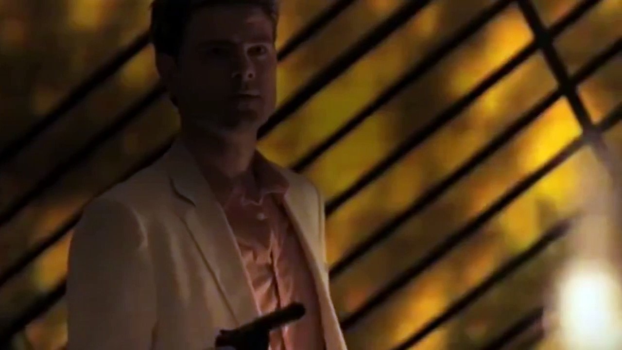 White Collar - Se2 - Ep12 - What Happens in Burma  HD Watch