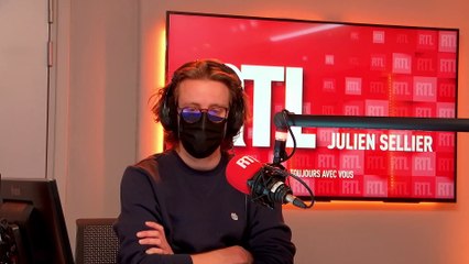 Le journal RTL de 04h30 du 30 avril 2021