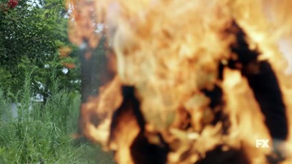 Mr Inbetween Season 3