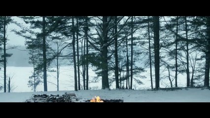 DEXTER 2021 Teaser Trailer