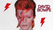 David Bowie / Aladdin Sane Last Minute Halloween Makeup Tutorial // Ellekae