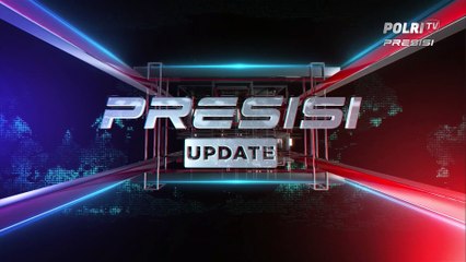 Presisi Update (29/04/2021)