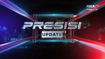 Presisi Update (29/04/2021)