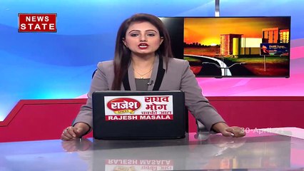 Corona Virus: यूपी में एक दिन में 35000 से ज्यादा नए केस, देखें रिपोर्ट