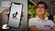 How Did Manila City Mayor Isko Moreno Start Doing Videos On TikTok?