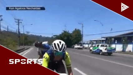 Mas Challenging na Sea Games para kay Prado