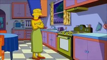 La Casita Del Horror - Fantasmas y otras versiones de Los Simpson