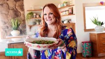 ‘Pioneer Woman’ Ree Drummond Hosting Daughter’s Wedding