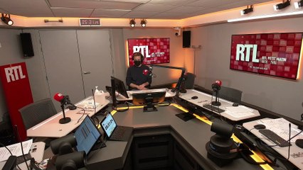 Le journal RTL de 5h30 du 30 avril 2021