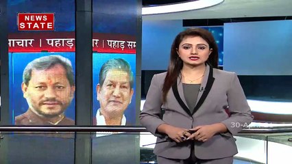 Corona Virus: उत्तरकाशी में लगातार बढ़ रही है कोरोना मरीजों की तादात, देखें रिपोर्ट