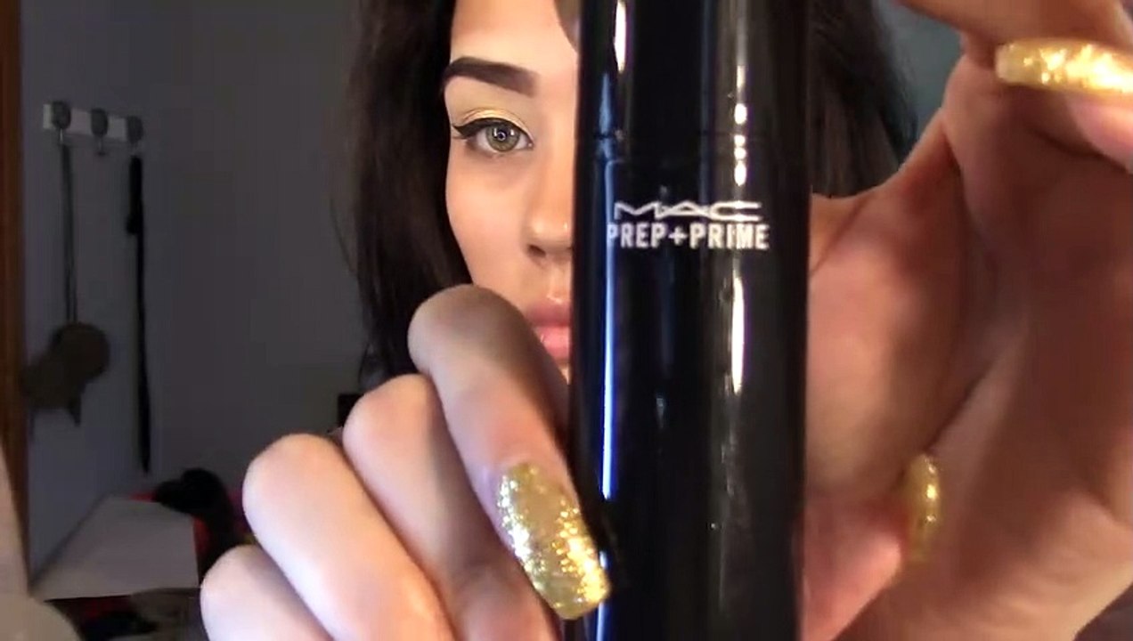 Sephora Makeup Tutorial