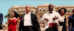 Fast And Furious 9 - Featurette - You Know It's Fast When