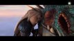 Light Fury | How To Train Your Dragon 3 - Hidden World All Official Promos (2019) Animation Hd