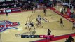 College Basketball (2019-20) Game Winners And Buzzer Beaters