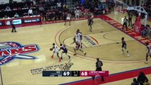 College Basketball (2019-20) Game Winners And Buzzer Beaters