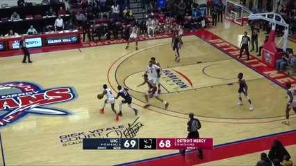 College Basketball (2019-20) Game Winners And Buzzer Beaters