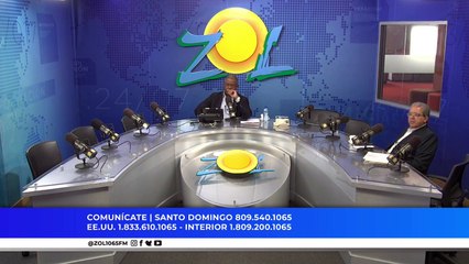 Celia Mendoza desde la VOA ofrece detalles sobre el Discurso de Joe Biden