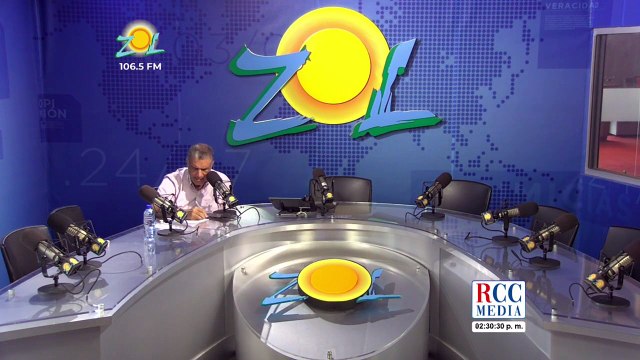 Consuelo Despradel y Angel Acosta declaraciones de Miguel Ceara Hatton sobre la reforma fiscal