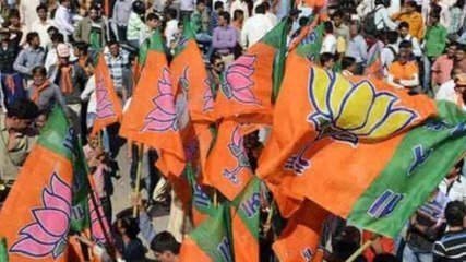BJP to win 134-160 seats, TMC 130-156 in West Bengal: India Today-Axis My India exit poll
