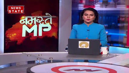 Madhya Pradesh : माधवराव सिंधिया सेवा मिशन के तहत भिंड और अशोकनगर में आईसोलेशन सेंटर की शुरूआत