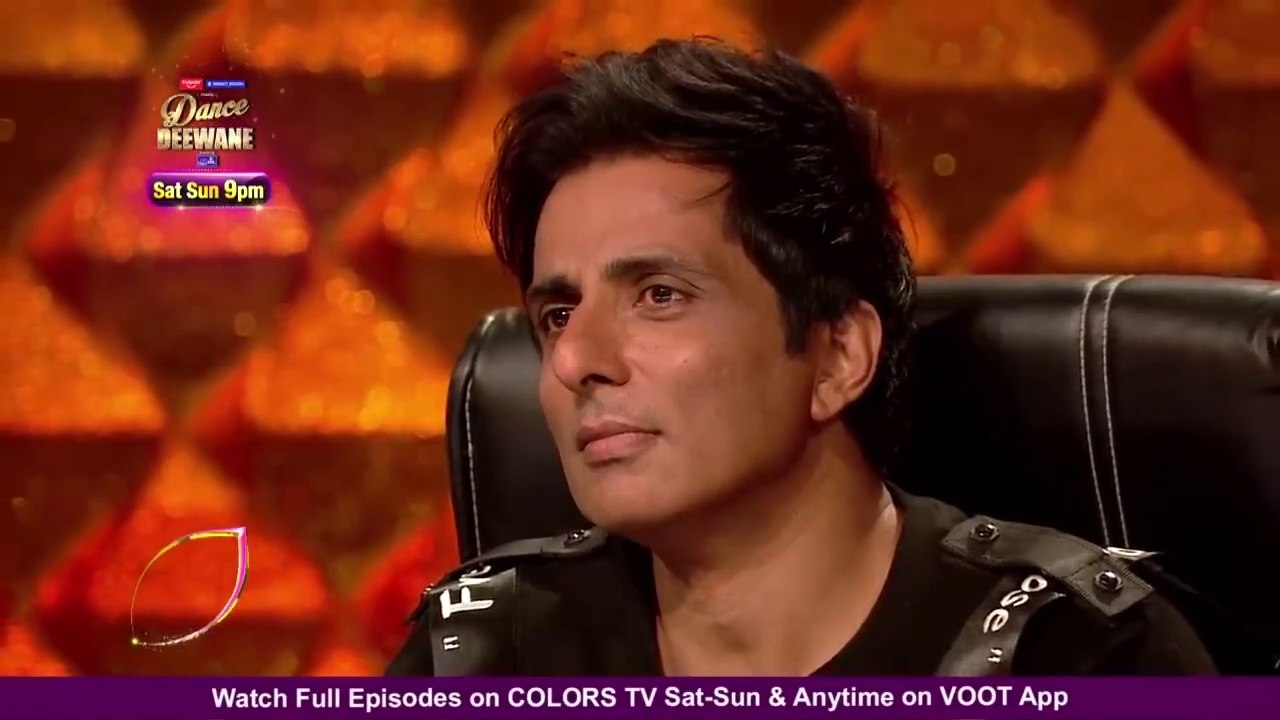 DANCE_DEEWANE_3_Promo_|_Dharmesh_Aur_Nora_Fatehi_Ke_Ankhon_Me_Aaye_Aansu,_Sonu_Sood(720p)