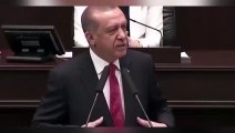 'Artık öyle bir Türkiye yok!'
