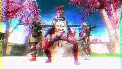 Apex Legends Legacy - All Valkyrie abilities, Arenas Gameplay, & Bocek Details
