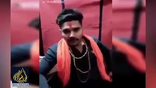 Hindu Larkay Ki Video Social Media Par Viral Ho Gae