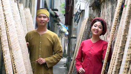 Chim khôn đỗ ngọn thầu dầu - Thu Thuỷ ft. Đăng Ngọc