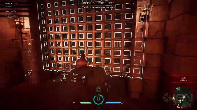 Hood Outlaws & Legends - Official Developer Walkthrough