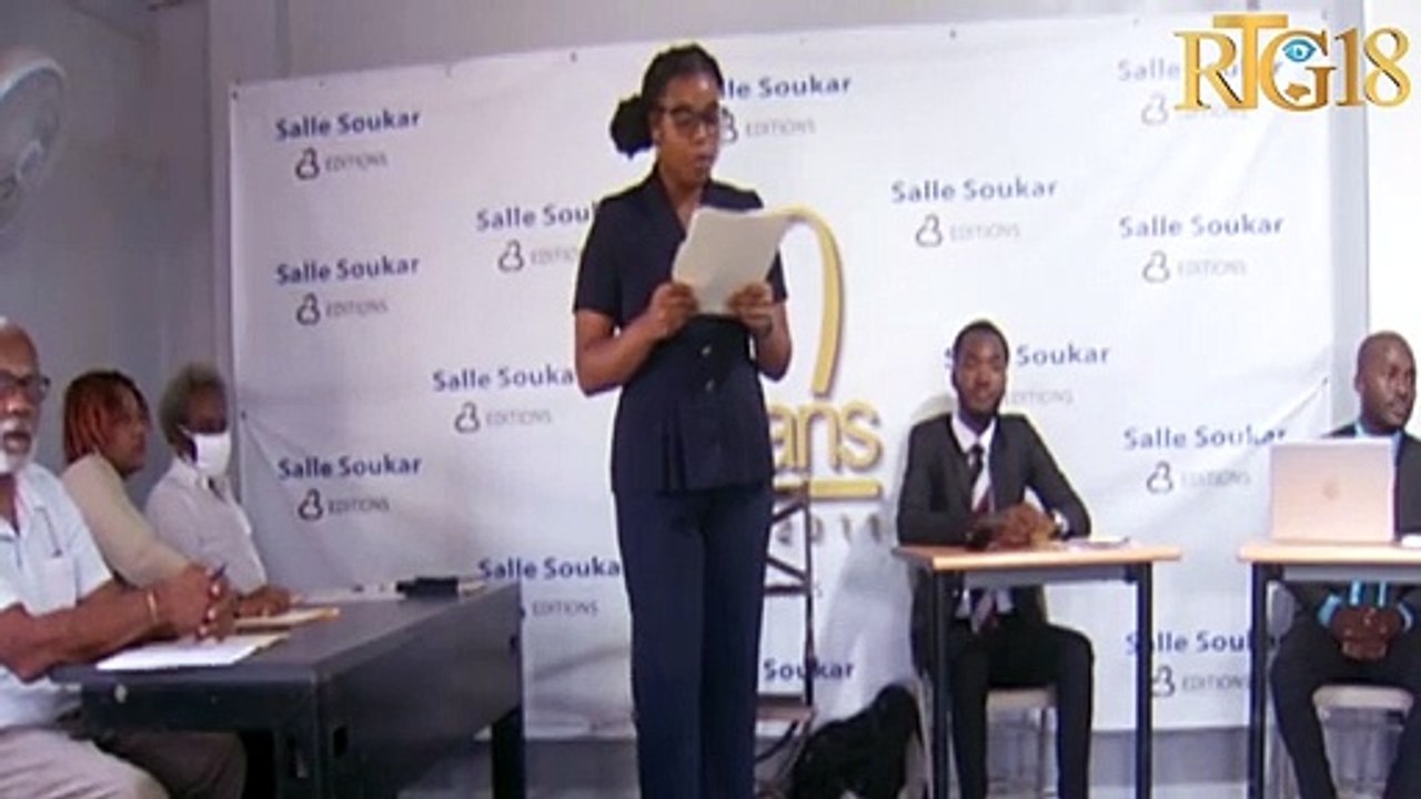 C3 Éditions òganize yon konferans deba sou iresponsablite leta nan zafè ensekirite a