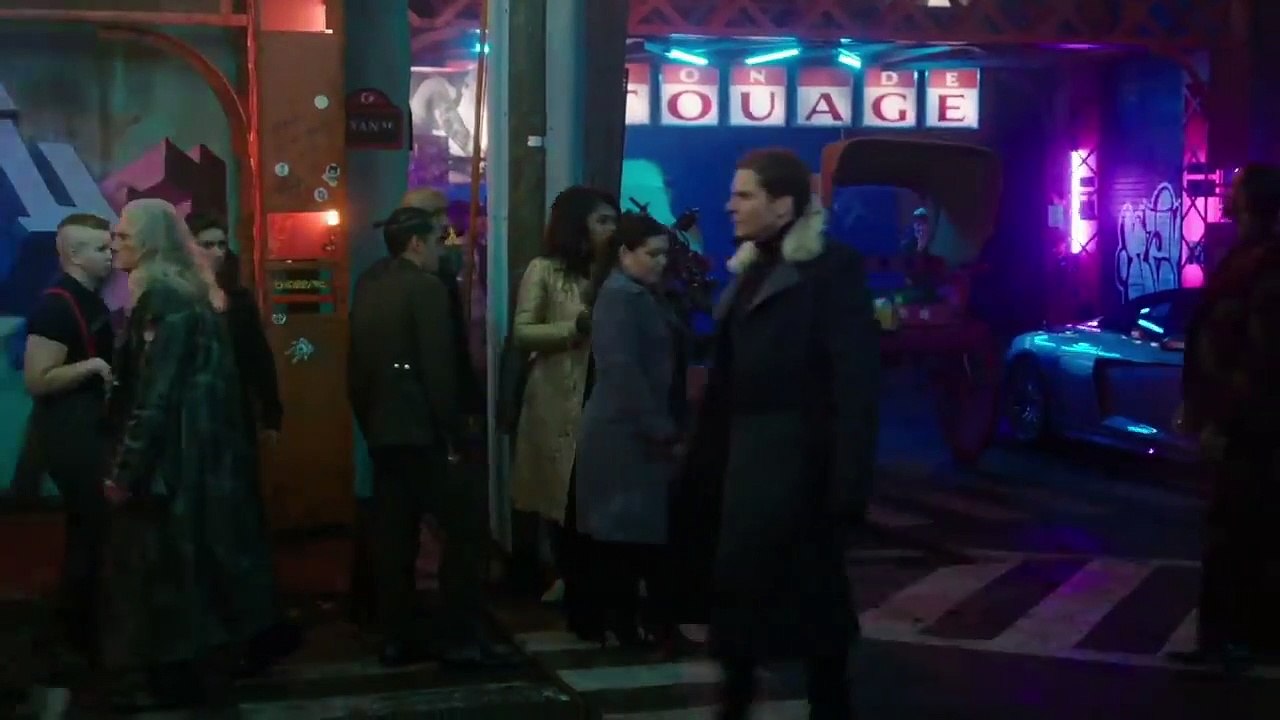 Marvel Studios’ Assembled The Making of The Falcon and The Winter Soldier - Official Trailer