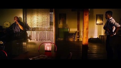 Spiral Movie Clip - Old Man (2021)