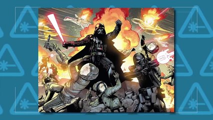 Star Wars Luke Skywalker Hand Mystery Solved