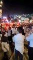 Drame cette nuit en Israël : Une bousculade géante lors d'un pèlerinage juif rassemblant des milliers de personnes dans le nord d'Israël a fait au moins 44 morts