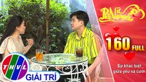 Phụ nữ ngày nay - Tập 160: Sự khác biệt giữa yêu và cưới