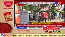 Ahmedabad_ Queue at Dhanvantri COVID hospital continues _ TV9News