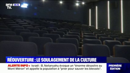 Comment le monde de la culture se prépare-t-il à l'approche du 19 mai ?