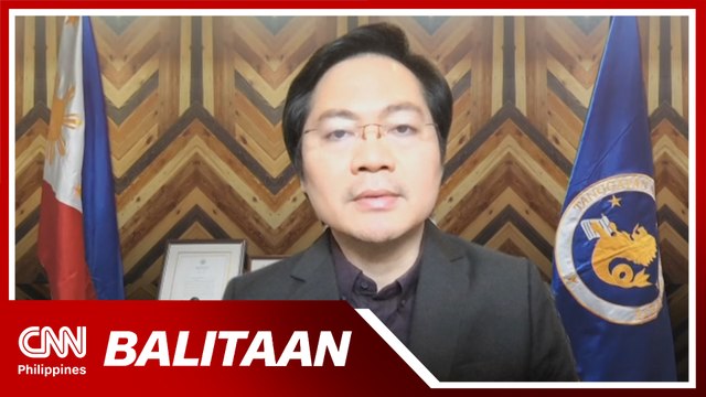 Nograles: Hamon sa gobyerno ang problema ng kagutuman l Balitaan