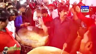 Dhmal Mast Qalandar -Umair Zubair Qadri -New Special 2018 Official Video
