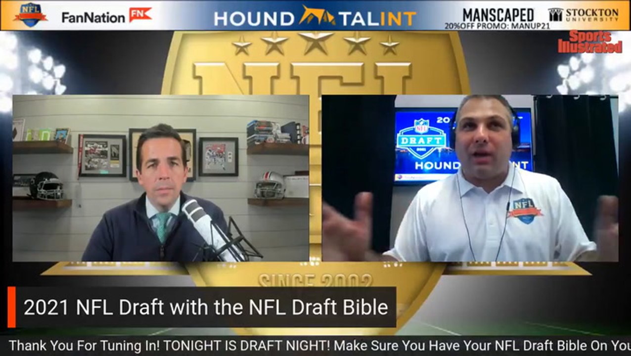 Will Justin Fields and Mac Jones Start in 2021?