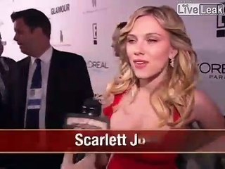 Quand une femme disparait en direct à la TV