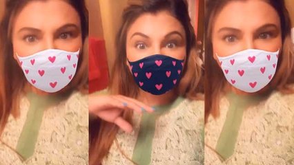 Rakhi Sawant ने फैंस को दिया ये ऑफर ; Watch video | FilmiBeat