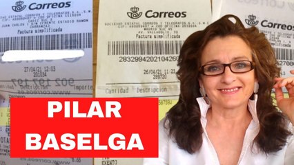 Pilar Baselga (Unidad de Centro) : "La gente no sabe las triquiñuelas que hay para robar el voto"