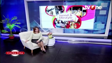 Batik Patroon Ambarawa, Warisan Leluhur Sejak 1861