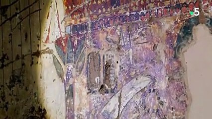 Science grand format - Au royaume des pharaons noirs