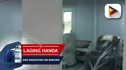NKTI, may bagong modular hemodialysis facility na itinayo sa tulong ng DPWH